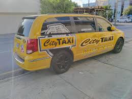 Image result for Taxi Yellow 2016 City Express