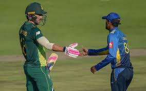 Meanwhile, sri lanka lost their last 4 t20is series and have had a really tough patch. Sa Vs Sl 2nd Odi Fantain Fantasy Cricket Tips Playing Xi Pitch Report Team Combination