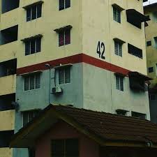 Flat pkns seksyen 24 tingkat 2 untuk dijual. Flat Pkns Seksyen 7 Blok 42 Shah Sherlee Property Facebook