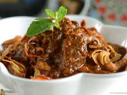 Anda yang tidak pernah namun begitu, tak senang jumpa resepi kambing sedap. 3 Menu Kambing Wajib Korang Cuba Sedap Tak Ingat