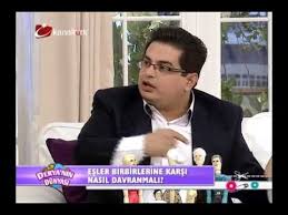 Dr Zafer Akinci Esler Birbirlerine Karsi Nasil Davranmali Ebeveynlik Psikoloji Hayat