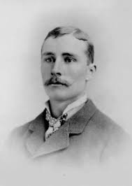 George Patrick Stewart (1863-1943)