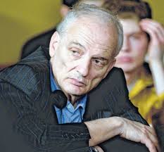 David Chase