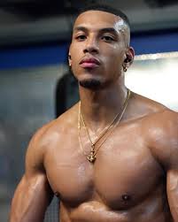 Jeremiah White's Instagram, Twitter & Facebook