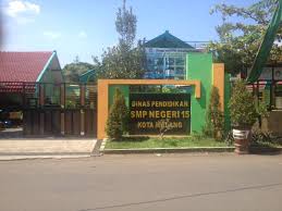 1) meningkatkan pemahaman spmi kepada. Smp Negeri 15 Malang Profil