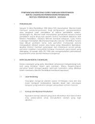 Dinas perindustrian dan perdagangan kabupaten bojonegoro. Https Anzdoc Com Download Penerangan Mengenai Garis Panduan Menyediakan Kertas Cadanga Html