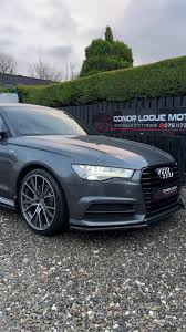 Image result for Daytona Gray 2018 A6