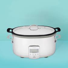 The warm or keep warm setting on a slow cooker should keep food that is already cooked above 140 degrees fahrenheit (~74 degrees celsius), at a minimum. 10 Best Slow Cookers For 2021 Top Expert Reviewed Programmable Crock Pots