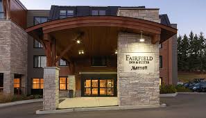 We are located back of. Trowel Trades Supply Fairfield Inn Suites