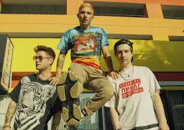 By rick marshall may 26, 2021. Hot Chelle Rae Guitarist Nash Overstreet On New Ep Tangerine