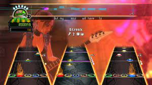 Play through every band hero song once How To Unlock All Guitar Hero 4 World Tour Songs With Codes And Other Cheats Video Games Blogger
