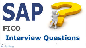 For Sap Fico Online Training Course Details Click Here Http Bigclasses Com Sap Fi This Or That Questions Interview Questions And Answers Interview Questions