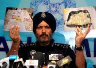 Ishar singh dreamt about becoming a soldier and got a chance to fulfill his dream by joining the punjab frontier force at the age of 18 years. News About Datuk Seri Amar Singh Ishar Singh Edgeprop My