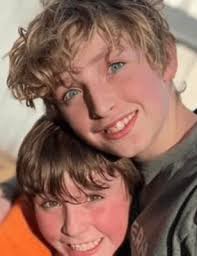 Owen & Beau James Obituary