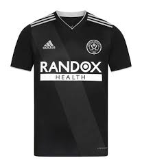 We did not find results for: Sheffield United 21 22 Away Kit Released Footy Headlines