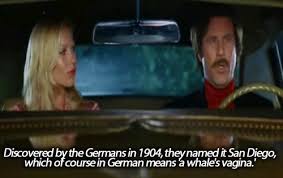 Maybe you would like to learn more about one of these? Gif Whales Vagina Veronica Corningstone Christina Applegate Animated Gif On Gifer By Gojar