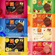 Dark Chocolate Price And Deals Jan 2021 Shopee Singapore