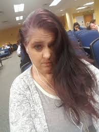 Nicole's outfit was cute today!