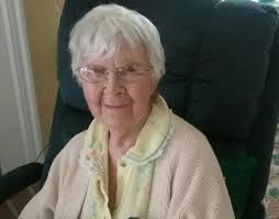 Frances Weiler Obituary (1921