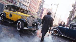 War hero vito scaletta becomes. Mafia Definitive Edition Developer Reveals How They Managed To Recast The Main Character Xnvr