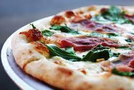 Vito S Pizza Thrillist Los Angeles Good Pizza Los Angeles Food Food Places