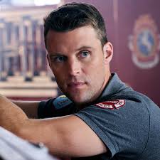 Matthew casey is a fictional character on the nbc drama chicago fire, portrayed by actor jesse spencer. Matthew Casey Chicago Fire Character Nbc Com