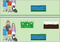 Were going on a bear hunt. Early Learning Resources We Re Going On A Bear Hunt Teaching Resources
