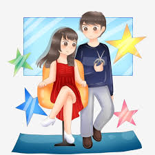 Los cortes rapados con dibujos en el pelo siempre sorprenden. Dos Dragones De Febrero Encabezan La Ilustracion Un Par De Cortes De Pelo Estrellas De Cinco