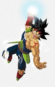 Tsunami arcade (cloudkel / tsunamicoding) returns with dragon ball z ultimate power 2! Bardock Png Images Pngwing