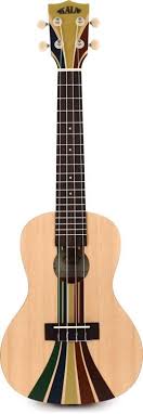 Shop wayfair for the best replacement metal table legs. Kala Surf Concert Ukulele Riptide Sweetwater