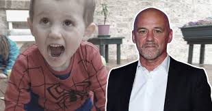 William Tyrell 8 years on: Gary Jubelin's take.