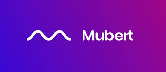 Mubert - AI Music Generator