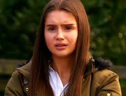 Anita Wynne's Instagram, Twitter & Facebook