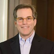 Institute for Advanced Study CEO And Leadership: Executives and  Demographics