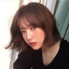 ɪɴsᴛᴀ Hyanggggg Gaya Rambut Rambut Dan Kecantikan Wajah