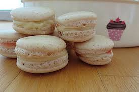 Macarons Rezept Mit Bild Von Jana1986 Rezepte Macarons Rezept Macarons