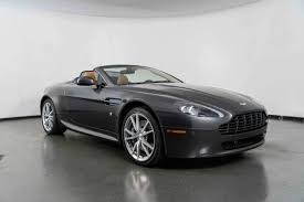 Image result for Slate Blue 2010 Aston Martin