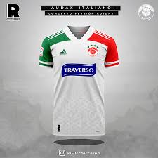 Audax italiano la florida s.a.d.p. Dha2cpx7mlkckm