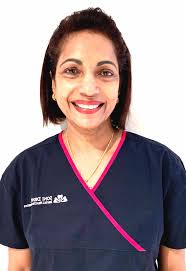 Our Team — Soni Dental