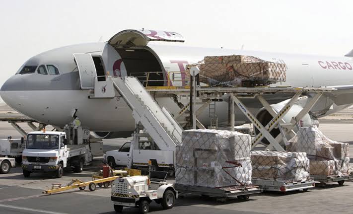 Air Cargo Booking Service from Ho Chi Minh City to Perth