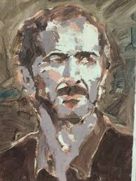 Levend Model Schilderen (olieverf)