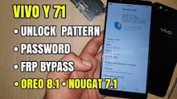 Hasil gambar untuk cara bypass vivo