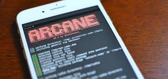 Unlocking your iphone while wearing a mask and using long passcodes requires patience. Hacking Ios How To Embed Payloads Into Iphone Packages With Arcane Null Byte Wonderhowto