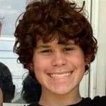 Joshua Paul Azbill Obituary