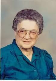 Obituary of Ruth Fern Vineyard