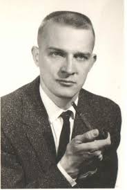 Bernard William Lick Obituary