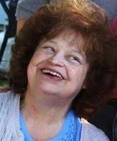 Vonnie Lenhart Obituary (1950