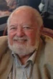 Edward Berlin Obituary (1940