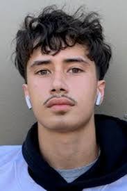 Tyrone Cartwright's Instagram, Twitter & Facebook