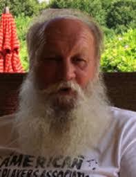 Donald Guilbeaux's Instagram, Twitter & Facebook